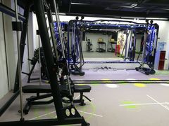 -清橙健身(学院路店)