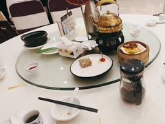 -坚记酒家·佛山老字号·顺德鱼生标准示范店