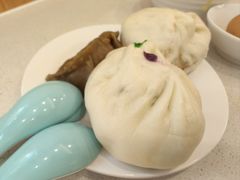 -大邱大包
