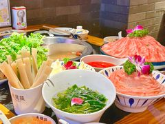 -大龙燚火锅(南山大道店)