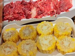-潮汕大目牛肉火锅(上梅林店)