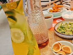 -炭舍干锅·烤鱼(扬名广场店)