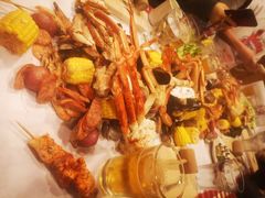 -The Crab Pot Seattle
