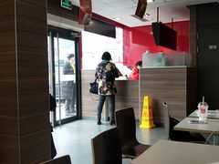 -麦当劳(杭州庆春路店)
