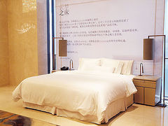 -宁波威斯汀酒店