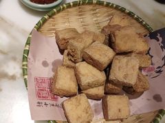 -精典一号民间菜