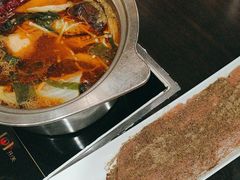 -翠峰苑火锅(迎宾路店)