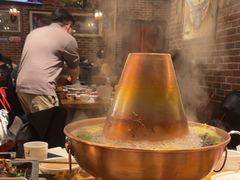 -额尔敦草原涮羊肉·烧烤(冻青树总店)