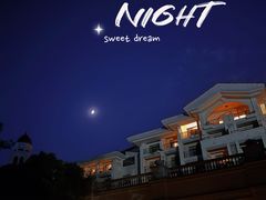 -重庆长寿碧桂园凤悦凤凰酒店