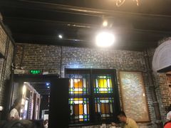 门面-黄祥华养生堂·炖汤·营养蒸饭(岭南天地店)