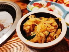 酸菜-秦小牛煎肉餐厅(河北大街总店)