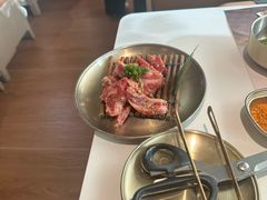 -西塔老太太泥炉烤肉(望京一店)