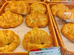 -北京1983面包坊(崇文门店)