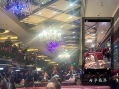 大堂-金刚山烧烤(中山路店)
