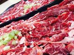 -潮汕良记牛肉火锅(洪武路店)