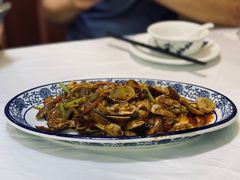 -香满锅老北京羊蝎子火锅·家常菜(新街口店)