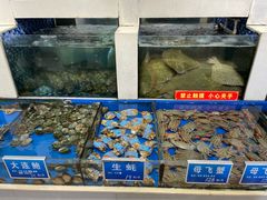 -新洪记·丽久饭店(铁西店)