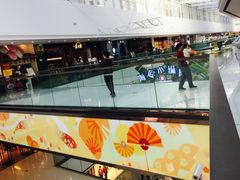 -万达茂商场(南京仙林店)