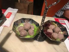 -左庭右院鲜牛肉火锅(新梅广场店)