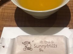 -微热山丘(台北民生公园门市店)