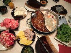 -王府火锅