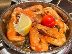 -庐灶江南·江南菜·四合院Bistro(东直门·华侨夜泊君亭店)