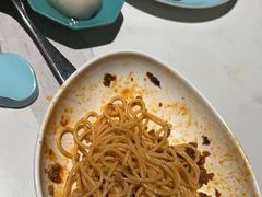 老成都担担面-上上瓷·艺境川菜(IFS旗舰店)