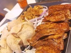 -潞州宴(清华店)