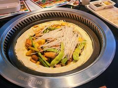 -灶座小锅烀饼·铁锅炖(全国总店)