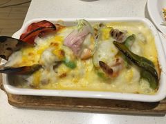 -和平馆·地道港澳茶餐厅(西门口店)