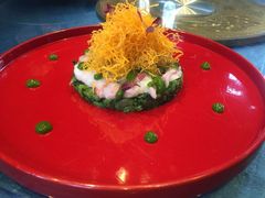 -鱼桥巷·美学川菜