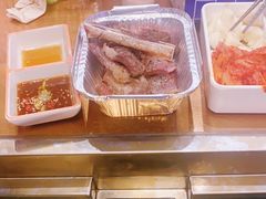 -金妈家烤肉(龙湖U城天街店)