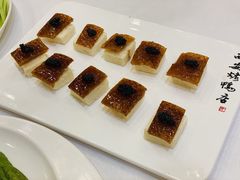 -西安烤鸭店(369烤鸭王店)