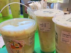 -迷客夏Milksha(无锡苏宁店)