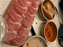 -Laures·月桂西班牙碳烤餐厅(十尚坊店)