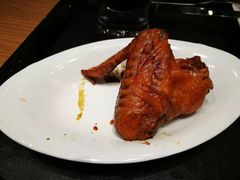 黑武士鸡翼-大家乐(广州天河城六楼店)