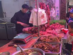 -阿娟牛肉丸·手打牛肉丸·现做现卖