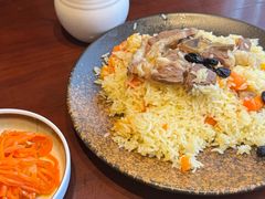 -那拉提之疆·新疆菜(美院店)