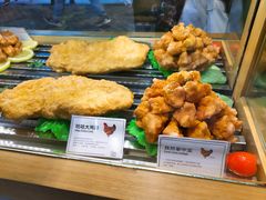-1973继光香香鸡(合生汇购物中心店)
