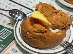 -华嫂冰室(尖沙咀店)