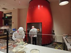 -城市大道红炉披萨烘焙坊