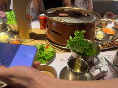 -西塔老太太泥炉烤肉(亚运村店)