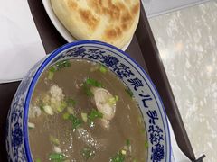 -泉儿头杂碎·清真(城东总店)