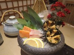 -胆道·海鲜之王(海信店)