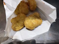 -汉堡王(财富广场店)
