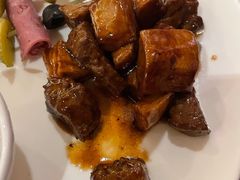 -上海浦西万怡酒店