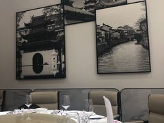 包厢-箸福·夜上海(雨花客厅店)