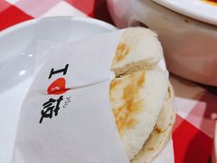 -西贝(东城万达广场店)