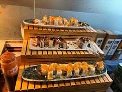 -王氏炉匠·烧鸟放题自助(三里屯店)