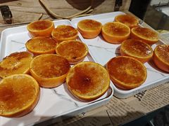 -晶丽香榭自助餐(南京大饭店)